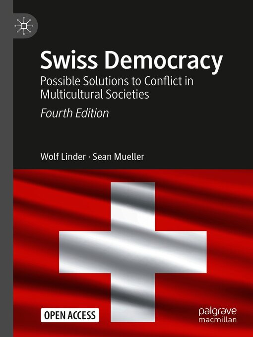 Title details for Swiss Democracy by Wolf Linder - Available